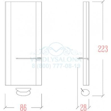 Рабочее место мастера ZEN 