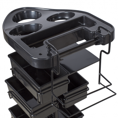 Тележка парикмахерская &quot;Т-197&quot;