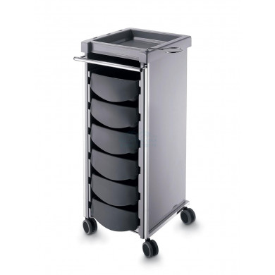 Тележка COMPATTO