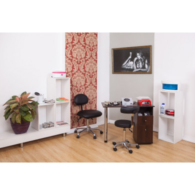 Мини-пылесос маникюрный &quot;Ultratech&quot;