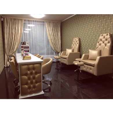 Подставка под ногу и ванну &quot;НЬЮ&quot;