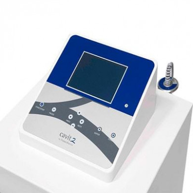 Аппарат кавитации (безоперационной липосакции) Termosalud Cavit-2 SS