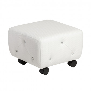 Пуф для мастера педикюра &quot;Богема&quot;