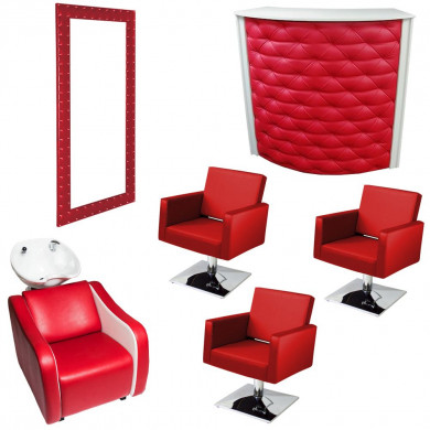 Парикмахерская мойка &quot;ЭДЕМ&quot;