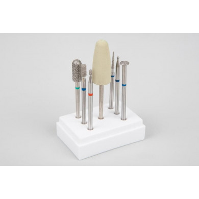 Комплект маникюрный №7