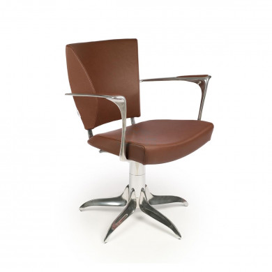 Кресло парикмахерское YULA