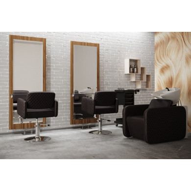 Парикмахерская мойка &quot;Партизан&quot;