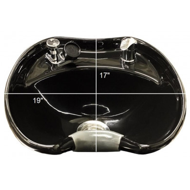 Мужская мойка барбер Arm