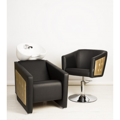 Парикмахерское кресло &quot;Гармония II&quot;