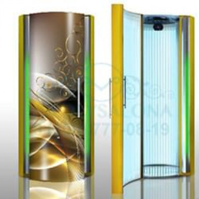 Солярий-Коллагенарий TWIN T2