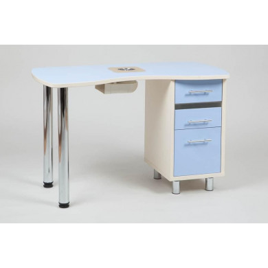 Вытяжка врезная