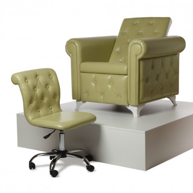 Комплект педикюрный &quot;Соната&quot;