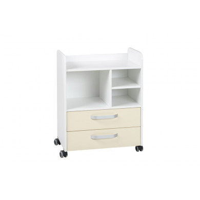 Тележка косметологическая &quot;Ergo Combi&quot;