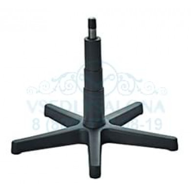 29 (станд. пневм. + пласт. пятилучье)