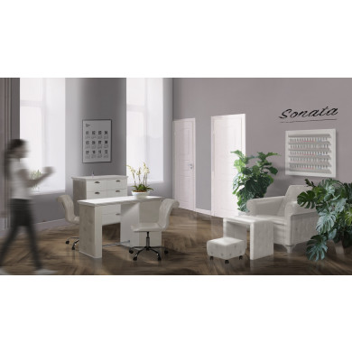 Стул мастера &quot;Соната&quot;