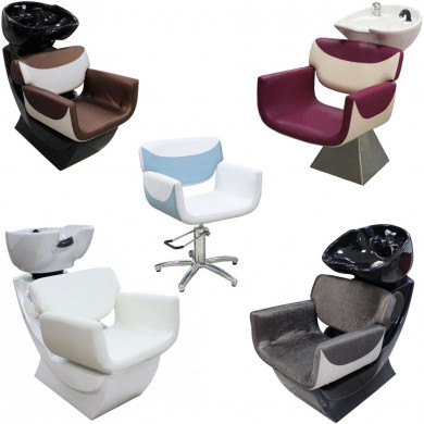 Парикмахерский комплект &quot;Имидж&quot;