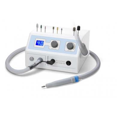 Комплект педикюрно-маникюрный "ТМ-07"