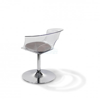 Кресло парикмахерское APPLE