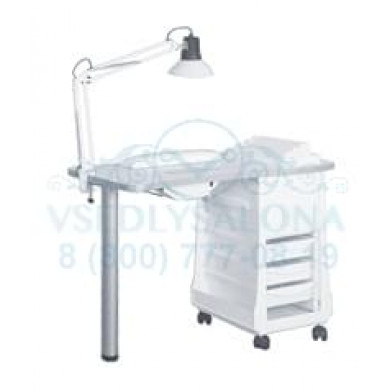 Cтол маникюрный 124LX