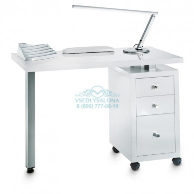 Стол маникюрный 305L