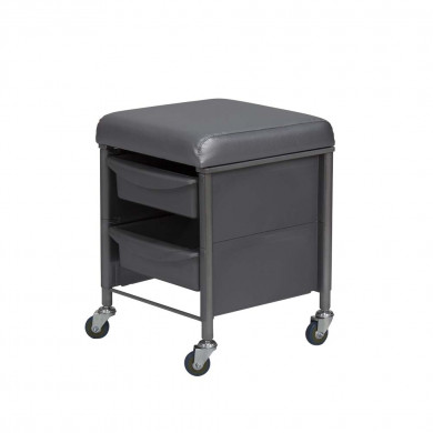 Стул мастера &quot;КАРАТ ПЛЮС&quot; без спинки