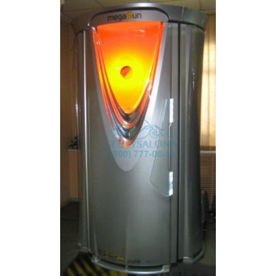 Вертикальный солярий &quot;T 230 W pureEnergy&quot;