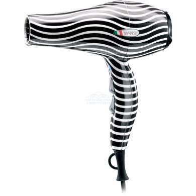 Супермощный профессиональный фен Style 08