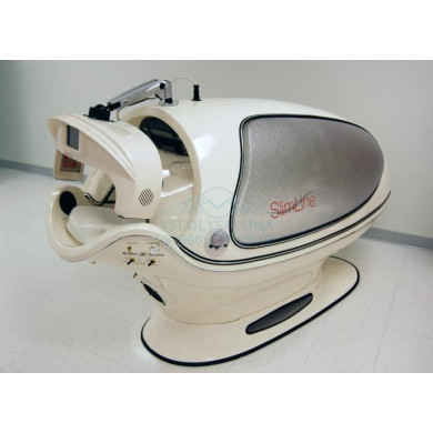 Спа капсула/аппарат для снижения веса SlimLine