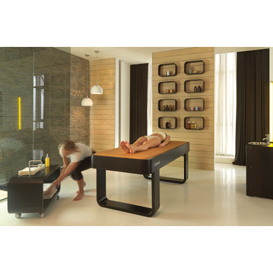 Кушетка массажная &quot;SPA GLAM&quot;