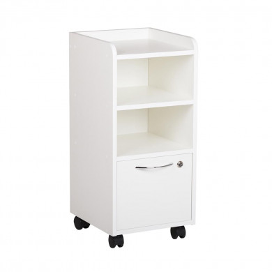 Тележка косметологическая &quot;Практик II&quot;