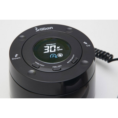 Аппарат для маникюра &quot;Brillian&quot; (Black)