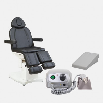 Комплект педикюрный №10