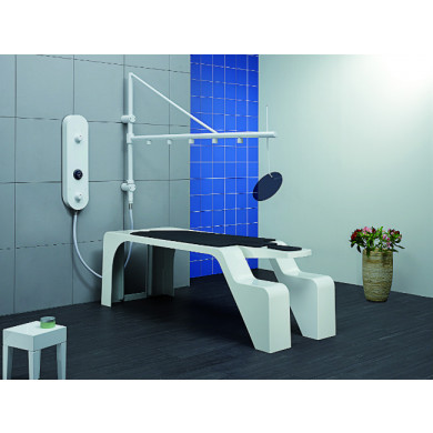 Горизонтальный душ виши &quot;CLASSIC 5.58-4 D&quot;