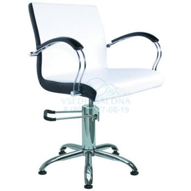 Кресло парикмахерское КАСАТКА