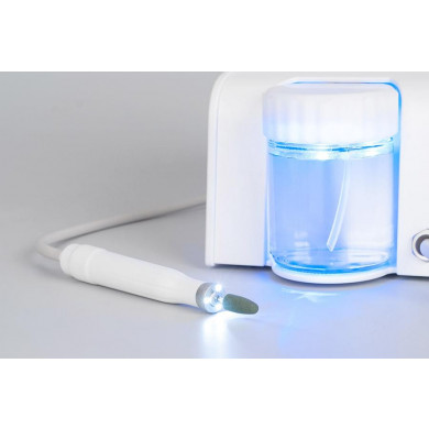 Педикюрный аппарат &quot;Podomaster AquaJet 40 LED&quot;