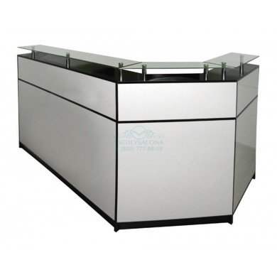 Стойка администратора Фрешскин Студио