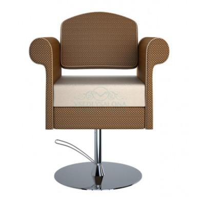 Кресло парикмхерское LUISITO