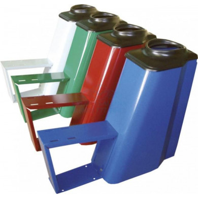 Ниагара с креслом Грация раковина средняя