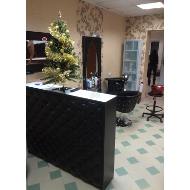 Стойка администратора &quot;Гламрок&quot;