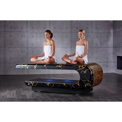 Инфракрасный процедурный cтол &quot;SQUARE&quot;