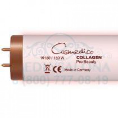 Лампы для коллагенария Collagen Pro Beauty 160-180W