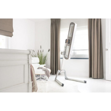 Домашний солярий Hapro Innergize HP8580