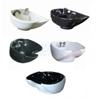 Ниагара с креслом Грация раковина средняя