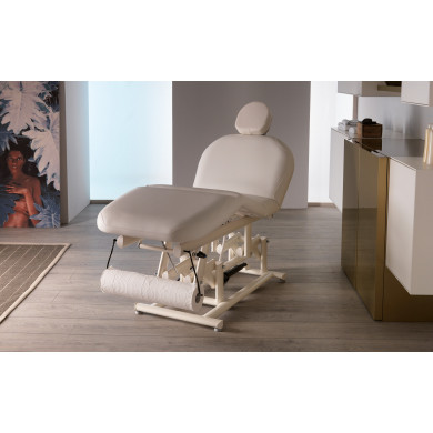 Кушетка массажная &quot;SOSUL TOP 2 MOTORS&quot;