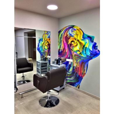 Парикмахерский комплект &quot;Soprano&quot;