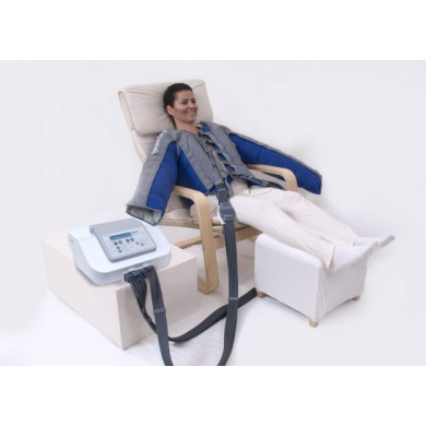 Аппарат для прессотерапии (лимфодренажа) &quot;Lympha Press Optimal&quot;