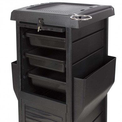 Тележка парикмахерская &quot;Т-29&quot;