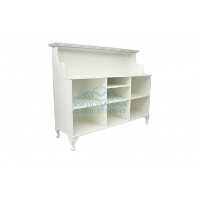 Стойка администратора Mellifluous