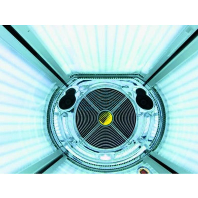 Вертикальный солярий &quot;T 230 W pureEnergy&quot;