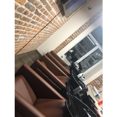 Парикмахерская мойка &quot;Гармония&quot;